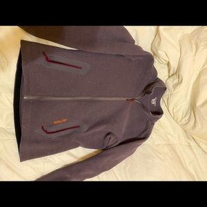 Arcteryx thermal jacket